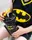 Шейкер спортивний SmartShake Lite 800ml DC Batman