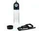 Вакуумная помпа с манометром CANWIN Penis Pump Men Powerup - P928