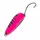 Блесна колебалка Daiwa Crusader Gekiatsu 4g #04 Pink Tiger / (2206698 / 7410004)