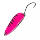 Блесна колебалка Daiwa Crusader Gekiatsu 4g #04 Pink Tiger / (2206698 / 7410004)