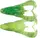 Силікон Keitech Noisy Flapper 3-5" (5 шт/уп) к:468 lime chartreuse pp- (1551-12-76)