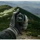Перчатки трикотажные с улучшенным хватом Naturehike NH20FS032, размер XL, оливковое