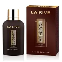 Чоловіча туалетна вода 90 мл LA RIVE ELEGANT MAN, 90 мл (Код товару 062264