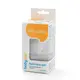Косметический маникюрный набор BabyOno 398/03 grey