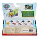 Игровой набор Paw Patrol Мусоровоз с водителем Рокки (SM16775/9948)