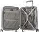 Чемодан Heys Xtrak (S) Silver (10103-0002-21)