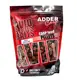 Пелле Adder Carp Pellet Avid Fruit mix 1kg 8mm фруктовый микс