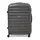 Чемодан большой 4 колеса Ricco Grande T15003grey-XL