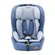 Автокресло Kinderkraft Safety Fix Navy KKFSAFENAV0000