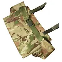 Тактическая сидушка с ушками Ranger RA-8907 39х28х1 см мультикам