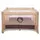 Манеж Lionelo Stefi BEIGE CHOCOLATE