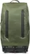 Сумка дорожная на колесах TravelZ Wheelbag Doubleloader foldable green (603097)