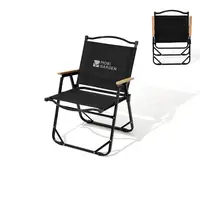 Крісло розкладне Mobi Garden SC High Chair NX22665038 black