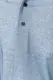 Поло мужское с длинным рукавом цвет джинс 157R304-3
