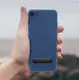 Чехол Baseus для iPhone SE 2022/ 2020/ 8/ 7 - Happy Watching, Royal Blue (WIAPIPH8N-LS15)
