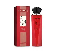 Парфумована вода для жінок 30 мл Woman In Red La Rive 068860