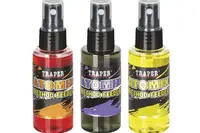 Спрей TRAPER M/F Atomix 50г "Мотыль" T02312