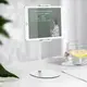 Держатель HOCO для телефонов и планшетов Soaring series metal desktop stand PH31 |4.7-10"|