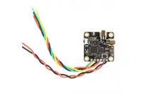 Відеопередавач AKK New Era 5.8GHz Diversity 25-400mW 20x20мм