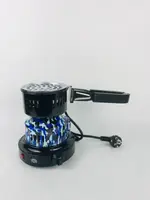 Плита электрическая Monster hookah 002 650W - Blue