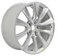 Диск колёсный R19X8.5 ET40 Tesla Model 3 (2019-2021) (1034224-00-B) (Оригинал) (НОВЫЙ)