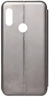Чохол-книжка TOTO Book Rounded Leather Case Xiaomi Redmi 7 Gray