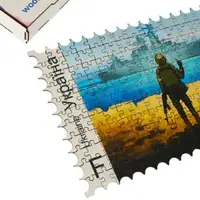 Деревянные пазлы "Направление для корабля" ©Boris Groh