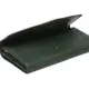 Женский кожаный кошелек Horse Imperial K1803-green