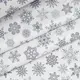 Ранер на стол SNOWFLAKES CS1