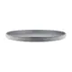 Тарелка обеденная Ardesto Fasano AR0226FG 26 см серая