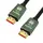 Кабель мультимедійний Lesko HDMI/HDMI 4K Ultra HD v2.0 1,5 m