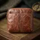Сумка мужская Vintage 14724 Коричневая