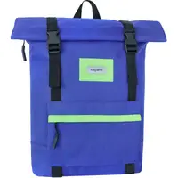 Рюкзак роллтоп Bagland Holder 25 л электрик 0051666