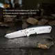 Нож-ножницы Roxon KS S501