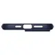 Чехол Spigen для iPhone 14 Pro - Mag Armor (совместим с MagSafe) Navy Blue (ACS04990)