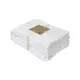 Покрывало Lotus Home - Leeds white белый 240*260