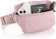 Сумка поясная Heys Puffer Mini Waist Bag Rose (30128-0025-00)