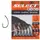 Крючок Select Carp Curve Shank №8