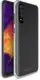 Чехол-накладка Ipaky Bumblebee Series/PC Frame With TPU Case Samsung Galaxy A50 Silver