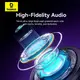 Наушники Baseus Encok CZ11 Wired Earphones (A00164300113-Z1)