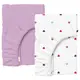 Набор простыни на резинке 180х200х30 CAMELLIA PLAYFUL HEARTS