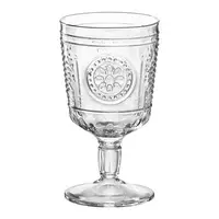 Келих Bormioli Rocco Romantic 335945-MTV-121990 320 мл прозорий