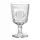 Бокал Bormioli Rocco Romantic 335945-MTV-121990 320 мл прозрачный