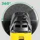 Угловая шлифмашина Trotec PAGS 10-115 + кейс (4440000305)