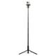 Монопод-штатив Spigen с пультом, S541W Selfie Stick Tripod Black (AMP09336)