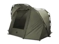 Карповая палатка, Палатка Delphin PANORAMA Eazy OneMAN  215*250*145