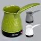 Турка электрическая Stenson WW-02570 350 мл