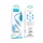 Кабель HOCO Transparent Discovery Edition AUX audio cable UPA25 |1M|