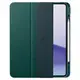 Чехол Spigen для iPad Pro 13'' (2024) - Urban Fit, Midnight Green (ACS07763)