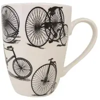 Кружка Limited Edition Bicycle D 12250-121185YJD 320 мл